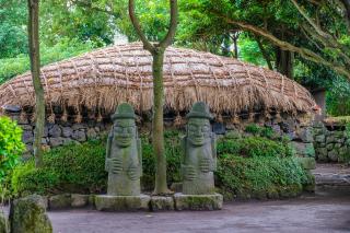 Jeju-Volksdorf-Museum