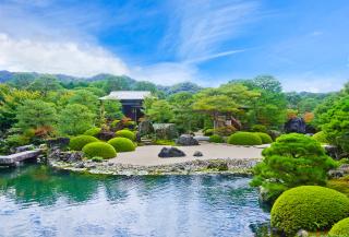 Adachi-Hafen, Himane, Matsue