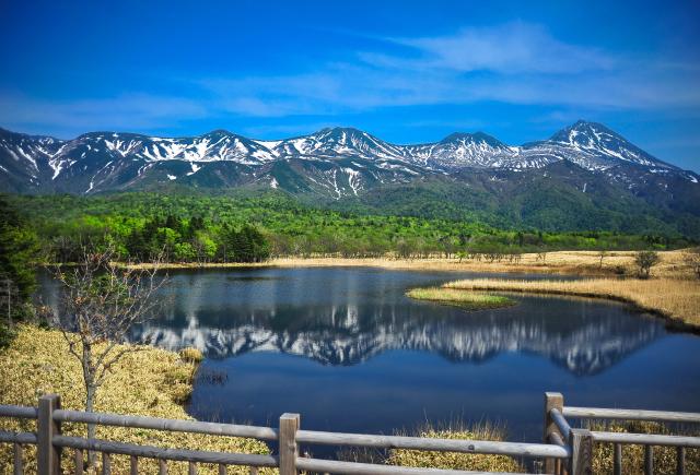 Shiretoko-Nationalpark