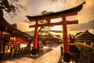 Ganztägige Tour durch Kyoto mit dem Bus