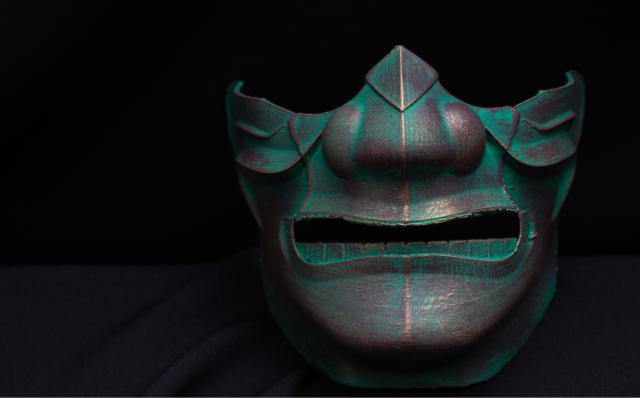 Samurai-Erlebnis, Kyoto