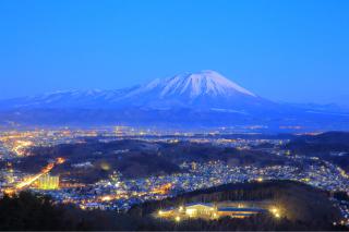 Morioka