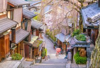 Bezirk Higashiyama, Kyoto