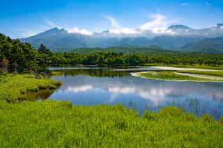 Shiretoko-Nationalpark