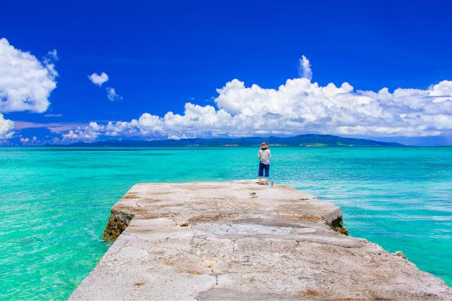 Insel Ishigaki