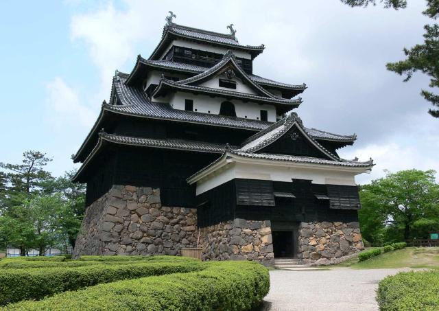 Schloss Matsue