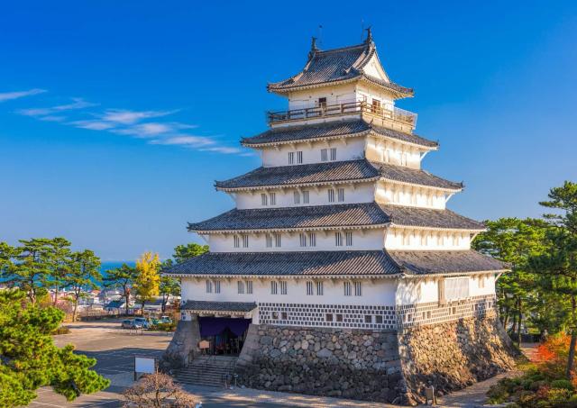 Schloss Shimabara, Nagasaki
