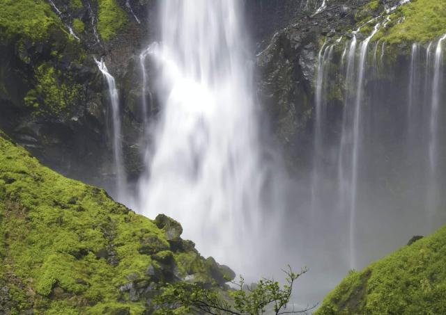 Toshogu-Schrein, Nikko