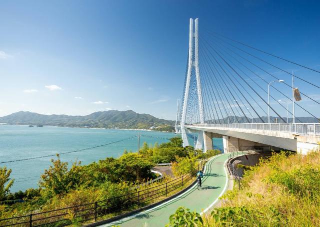 Shimanami Kaido