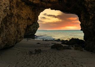 Strand Sunayama, Miyakojima