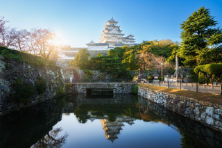 Burg Himeji