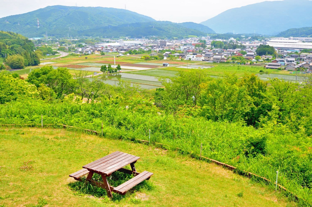 Schlachtfeld von Sekigahara