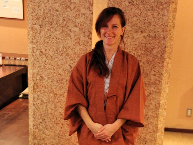 Ankommen und abschalten – in einem traditionellen Ryokan in Japan