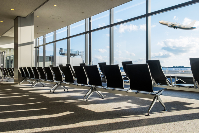 Internationaler Flughafen Narita