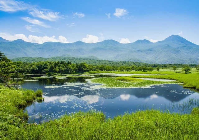 Shiretoko-Nationalpark