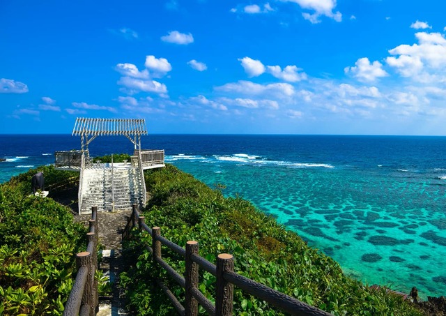 Insel Miyako
