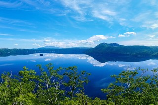 Akan-Nationalpark